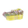 Autofonder Ratchet Tie-Down Straps 2" x 27' Ratchet Straps Yellow