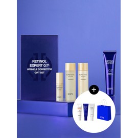IOPE Retinol Expert 0.1% Wrinkle Corrector 30ml Special Set / 레티놀 엑스퍼트 0.1% 링클 코렉터 30ml 기획세트