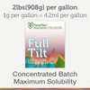 Full Tilt™ FloraFlex® Nutrients 5 lb (Bag)