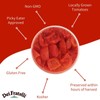 Dei Fratelli Diced Tomatoes (28 oz. cans; 12 pack) -