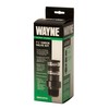 Wayne 66005-WYN1 1-1/2" Check Valve with PVC Clamps
