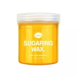 슈가링 셀프 브라질리언 왁싱 슈가 왁스 450g Sugar Ring Self Brazilian Waxing Sugar Wax 450g
