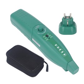Automatic Circuit Breaker Finder and Socket Tester Automatic Finder Socket Tester Kit EU Plug 110-250V MS5902A
