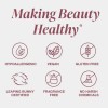 Base de Maquillaje Líquida Mineral Fusion con Alta Cobertura y