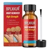 BPLXKUR Wart Remover – Gentle OTC with Natural Plant Extracts,