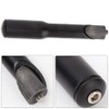 Vbest life Bike Stem Extender, Handlebar Raiser Head Up Adapter