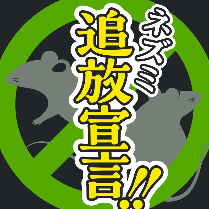 ネズミのみはり番 追い出しジェット ネズミ用忌避剤 [420mL]