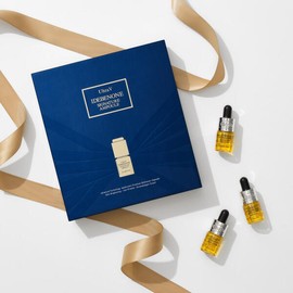 Ultra V 울트라브이 이데베논 시그니쳐 항산화 앰플 8ml 12개입 Ultra V Idebenone Signature Antioxidant Ampoule 8ml 12pcs
