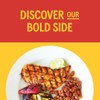 Bush's Southern Pit Barbecue Grillin' Beans, 22 OZ. (Pack of