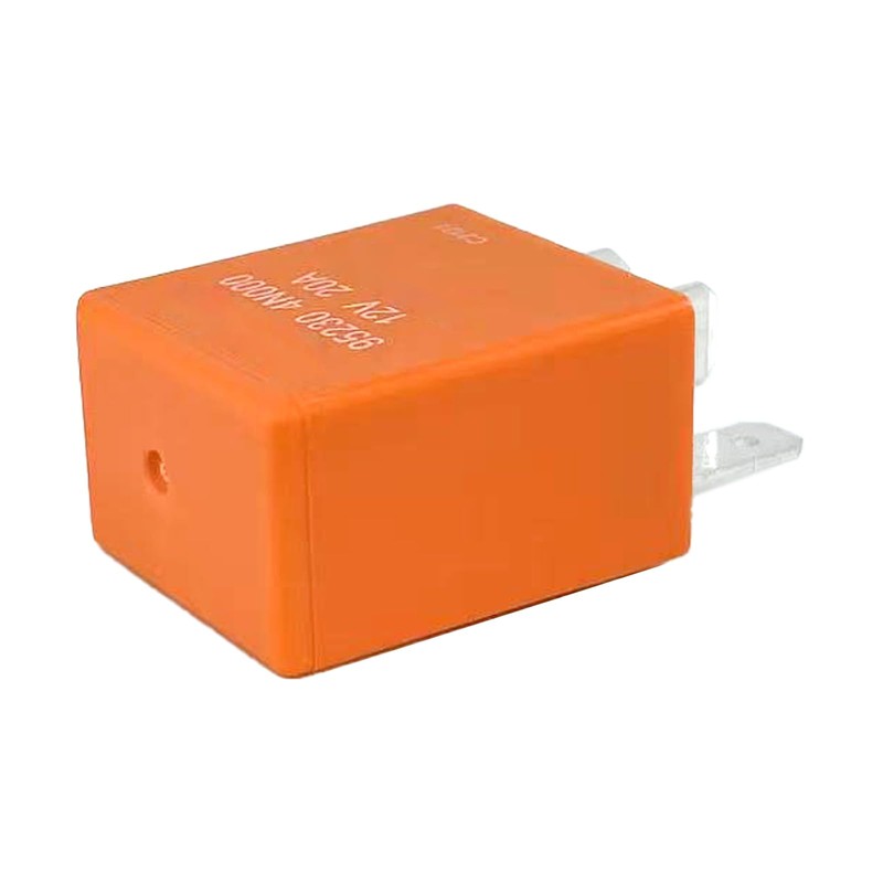 3-Pack 95230 4N000 Relay - SPDT 20A 12VDC 3-Pin Horn