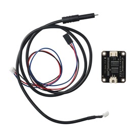 SHUATI Water Quality Testing TDS Meter V1.0 Handheld with Probe Water Conductivity Sensor Development Board Module Parts