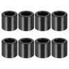 MECCANIXITY 8pcs M8 Metal Spacers, M8 x 1/2" OD x