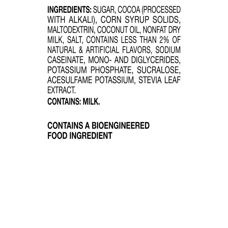 Grove Square Hot Cocoa Dark Chocolate, 24 Single Serve Cups