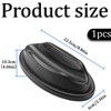 Front Wheel Support Roller Trainer, Bicycle Front Wheel Riser Block,