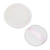 Makeup Powder Container Empty Loose Powder Box Refillable Prevent Leaks
