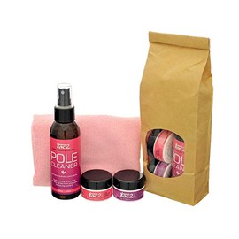 ITAC2 Small 20g Pole Dance Grip Combo