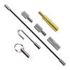 C.K MightyRods Pro Cable Rods 7pc Accessory Pack Including Hook,