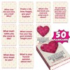 Couples Questions Card Game - Dates Card Set of 50