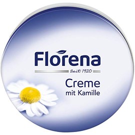 Florena Creme with Chamomile (1 x 150 ml)