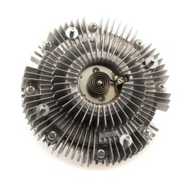 AISIN FCT-024 Engine Cooling Fan Clutch - Compatible with Select Toyota Tundra