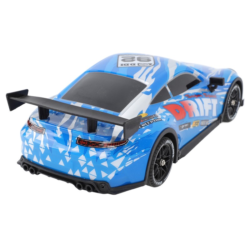 Drift Stunt RC Car Intelligent 2.4G High Speed Exercise Hand