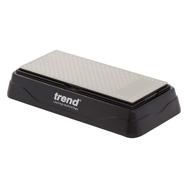 Trend TRECRB6FC Craftpro Bench Sharpening Stone