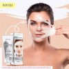 Revuele Mascarilla Facial Colágeno Arcilla Blanca Revuele 80ml