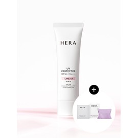 Hera UV Protector Tone Up / UV 프로텍터 톤업
