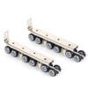 Sliding Door Roller, 12 Sliding Door Gate Roller Disc with