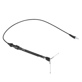 Throttle Cable Line Wire Replacement Accessory Fit for Yamaha Banshee 350 1987-2006