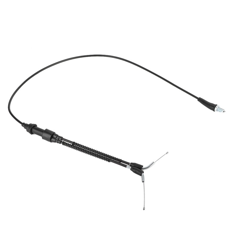 Throttle Cable Line Wire Replacement Accessory Fit for Yamaha Banshee
