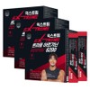 Extreme Triple Arginine 6200, 600ml, 3 pieces / 익스트림 트리플 아르기닌 6200, 600ml, 3개