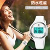 Wristwatch Women Watch Men Digital Watch Unisex, white, sports