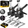 Mtnte Labor Saving Arm Jack Handle 12 in Furniture Jack