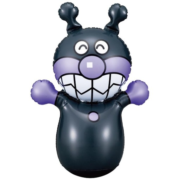 Agatsuma Anpanman KO Punch (Small) Bikinman [2024]