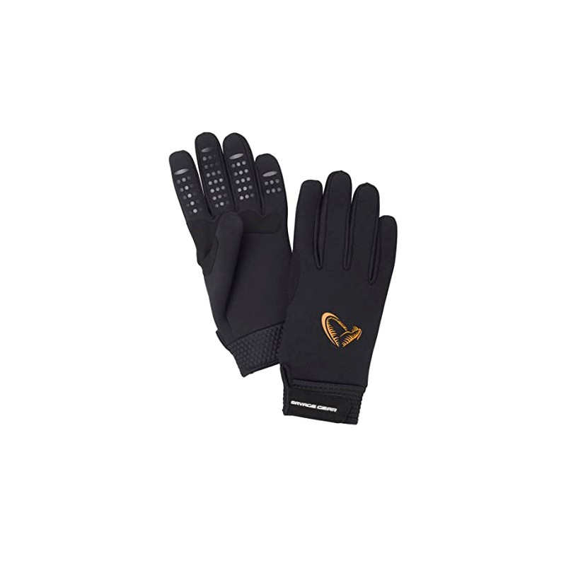 Savage Gear Neoprene Stretch Gloves XL