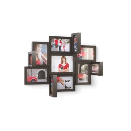 Umbra Perspective Multi Opening Wall Frame