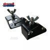 SINOC Hi-Lift Jack Holder Hood Mounting Bracket For Jeep Wrangler