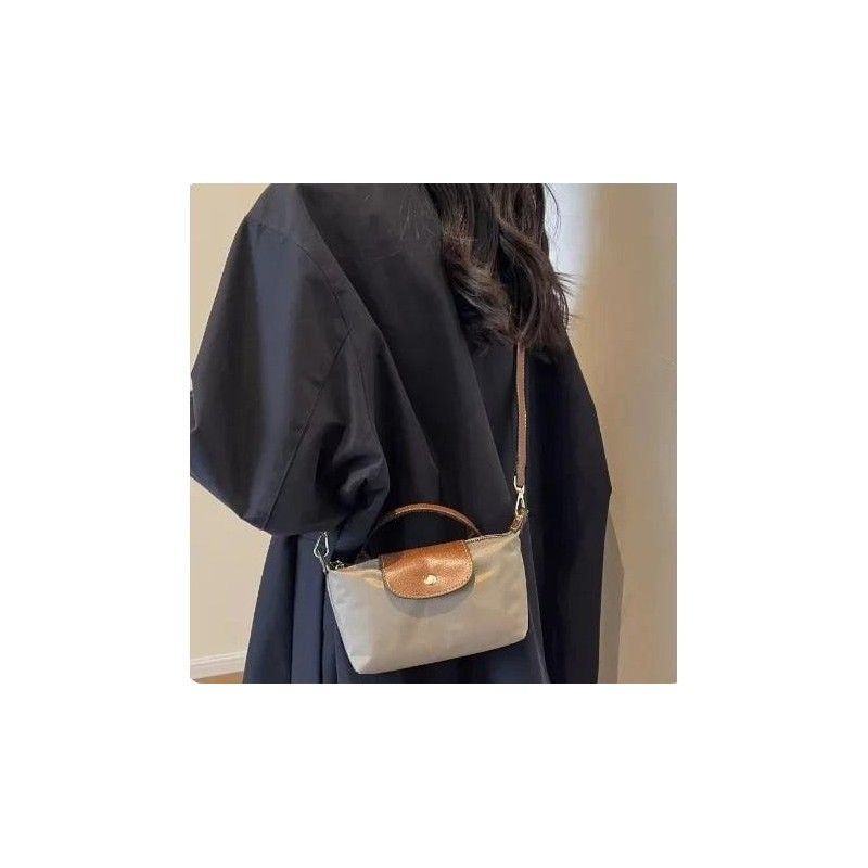 2024 Luxury Shell Shoulder Bag