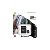Kingston MicSDXC Canvas Select Plus 100R A1 C10 Tarjeta +