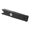 2PCS Door Hinge Pin Roller Kit 38300 Black Replacement for