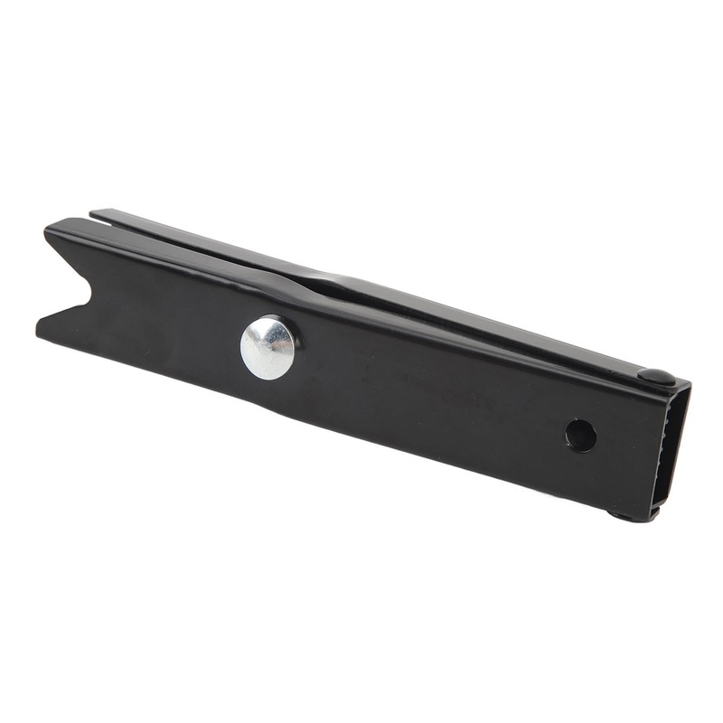 2PCS Door Hinge Pin Roller Kit 38300 Black Replacement for
