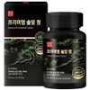 Premium 100% pine needle tablets, 1 unit, 60 tablets / 프리미엄 솔잎 정 100%, 1개, 60정