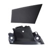 YUCKMZ Interior Door Handle Cover Compatible with Peugeot 107 Toyota