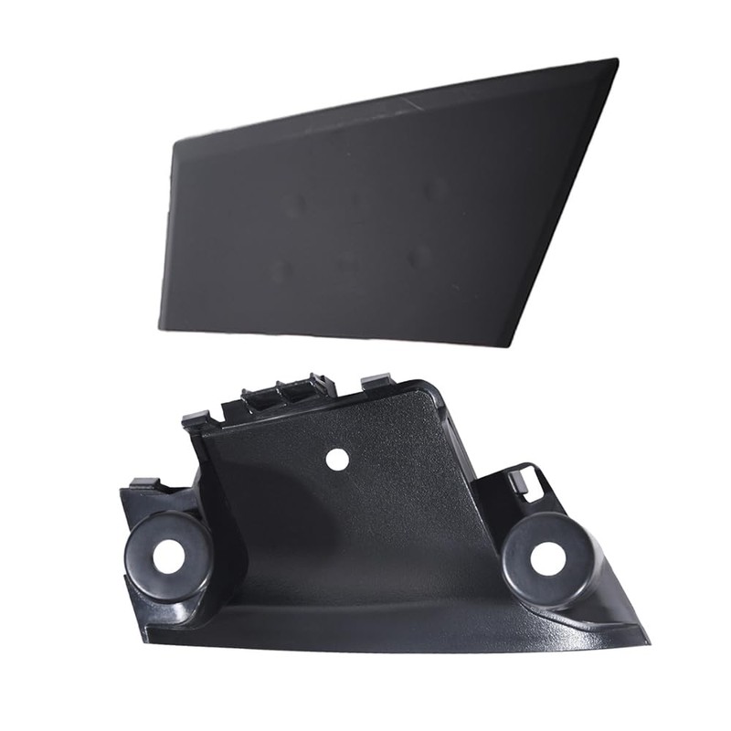 YUCKMZ Interior Door Handle Cover Compatible with Peugeot 107 Toyota