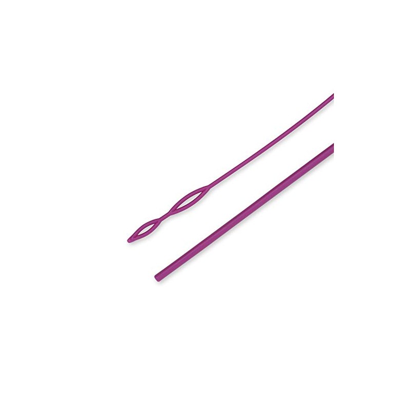 Dritz 235 Drawstring Threader, 23-Inch