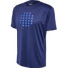 hummel COURT - Maglietta S/S, M