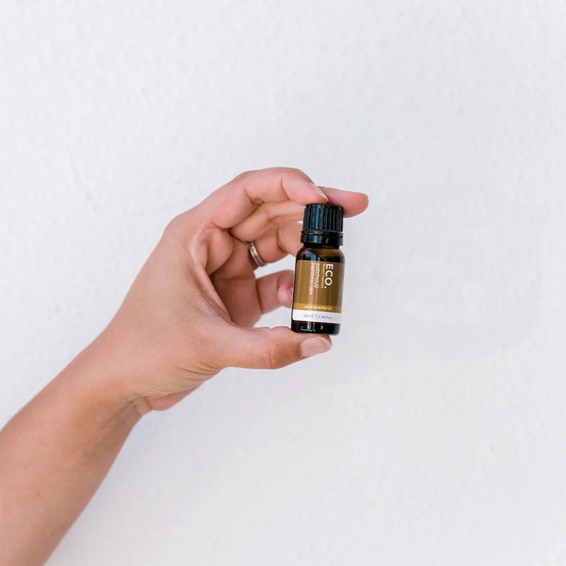 ECO. Modern Essentials Patchouli Pure Essential Oil, 10ml