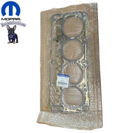 Mopar 11-24 6.4L Cylinder Head Gasket, Right Side Genuine Mopar 5038280AE