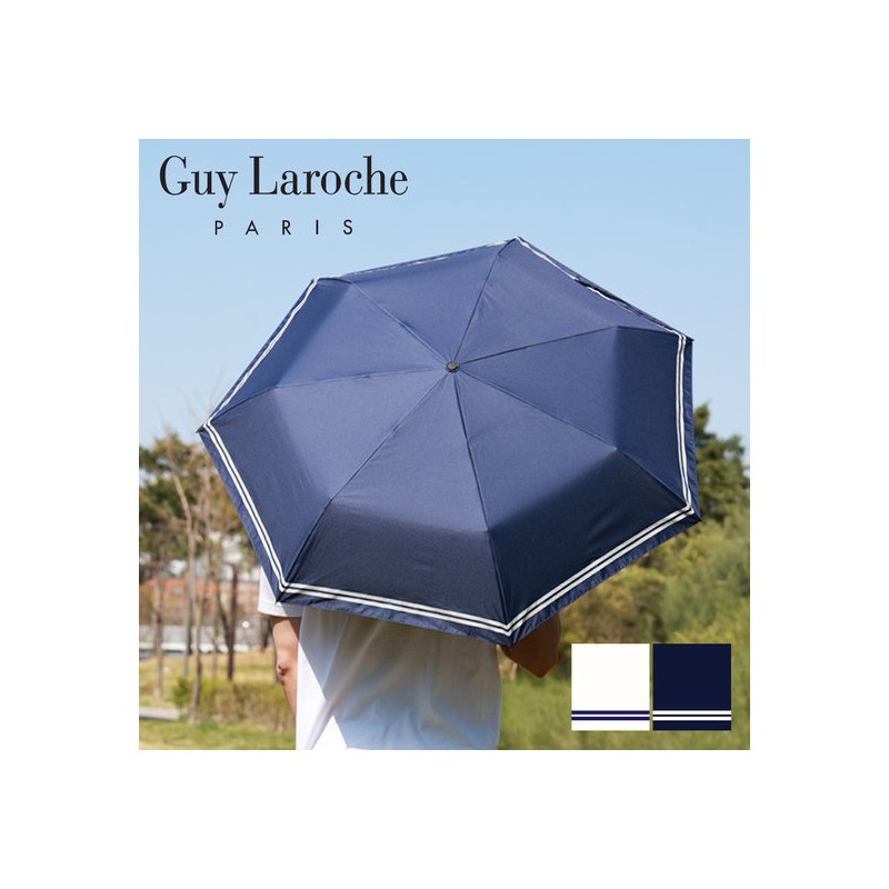 Gira Roche Ultra-Light Block-Out Umbrella UV Protection Men's Women's Umbrella